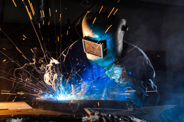 Best Automotive Welding in Hemlock, MI