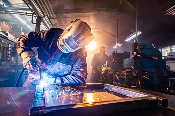 Best Maintenance and Repair Welding in Hemlock, MI
