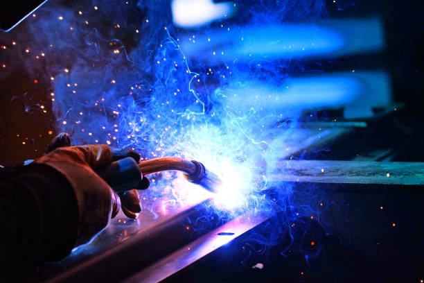 Affordable Welder Services in Hemlock, MI