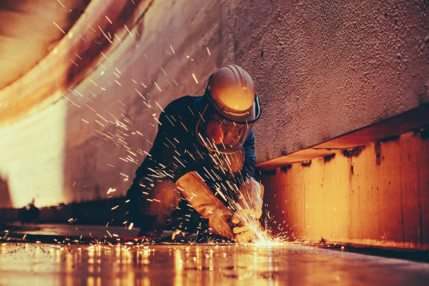 Best Pipe Welding in Hemlock, MI