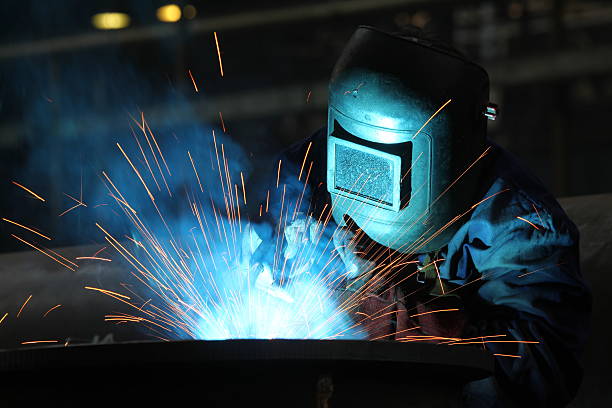 Hemlock, MI Welder & Metal Fabrication Company