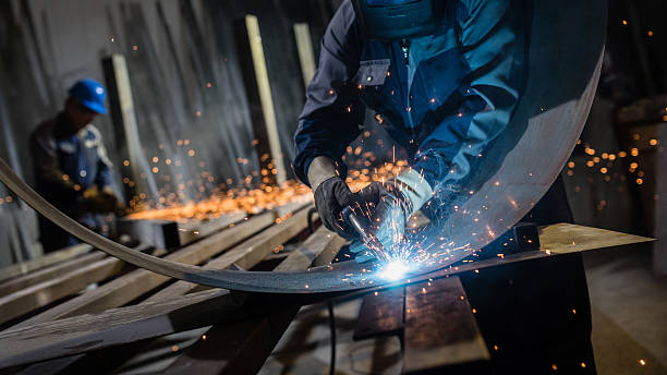 Best Specialty Welding Processes in Hemlock, MI