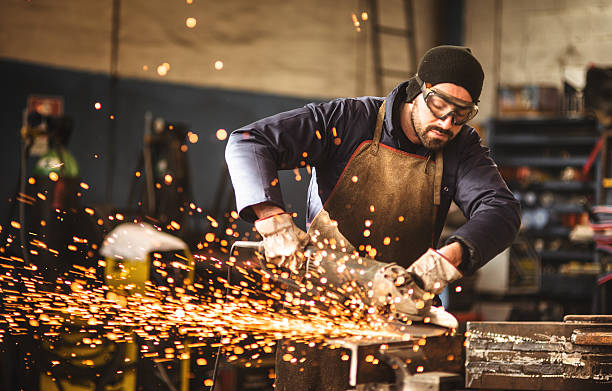  Hemlock, MI Welder Pros