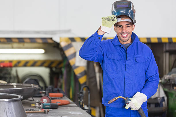 Best Artistic and Custom Metal Fabrication in Hemlock, MI